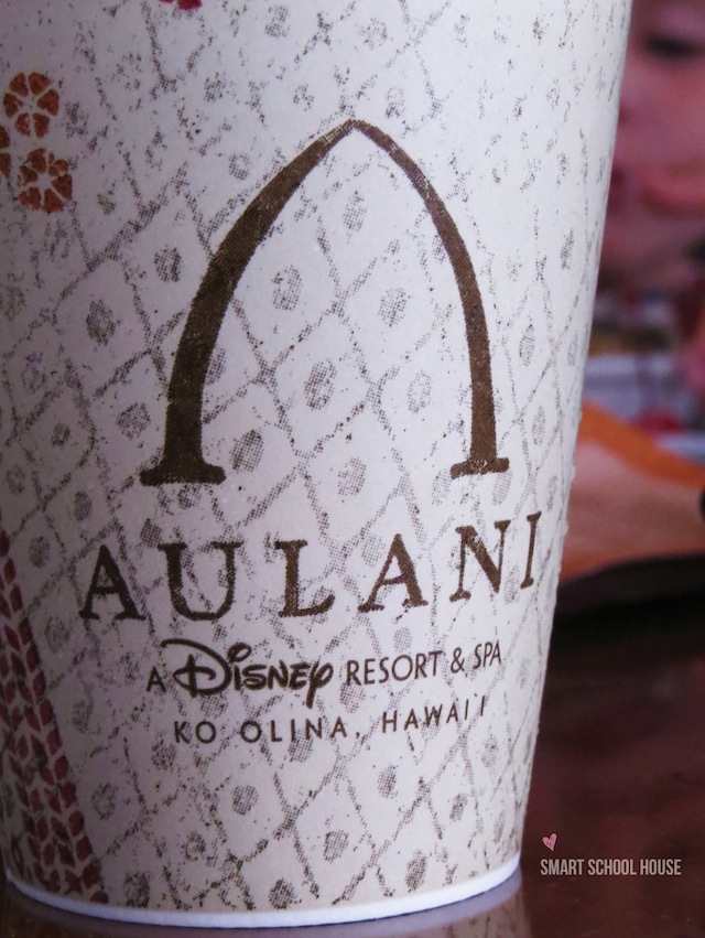Disney's Aulani Resort in Hawaii. 12 Things You Must Do